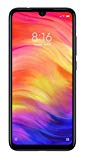Xiaomi Redmi Note 7 16 cm (6.3") 4 GB 64 GB Dual SIM ibrida 4G Nero 4000 mAh