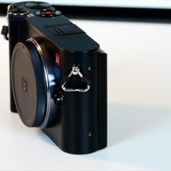 YI 4K Mirrorless 4