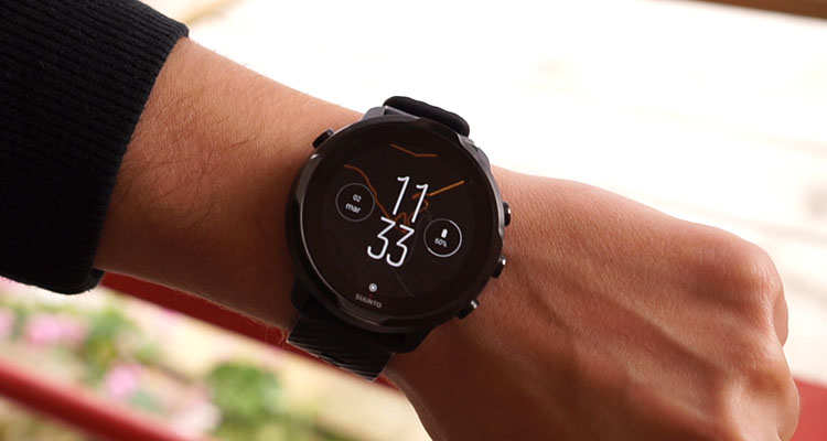 suunto 7