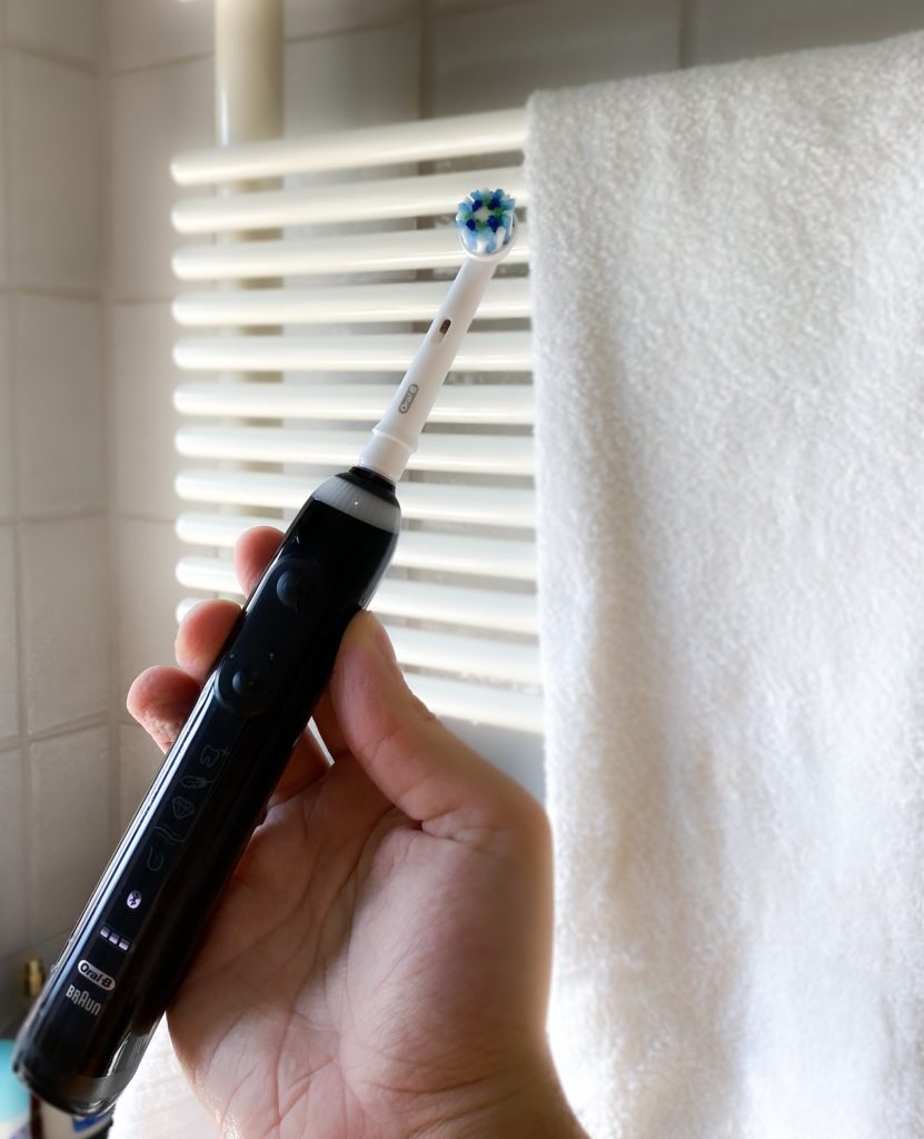 Oral-B Genius X