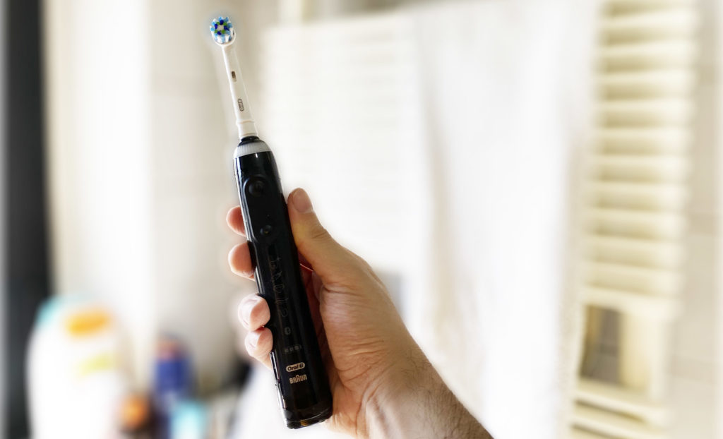 Oral-B Genius X