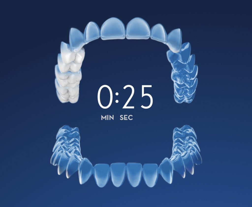 Oral b app