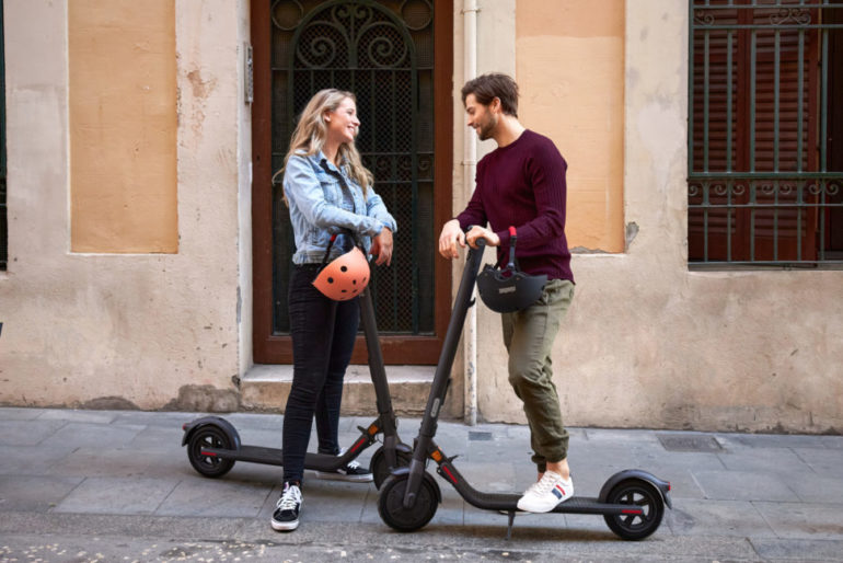 rimborso del bonus mobilità rimborso del bonus mobilità